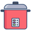 Rice cooker icon 64x64