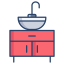 Sink icon 64x64