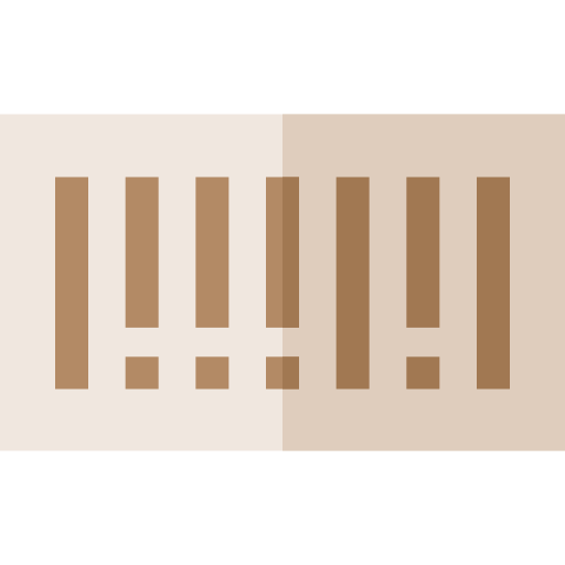 Barcode icon