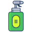Spray bottle icon 64x64