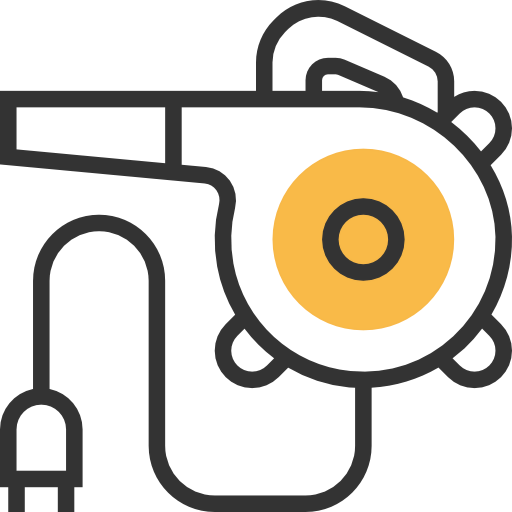 Blower icon