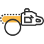 Chainsaw icon 64x64