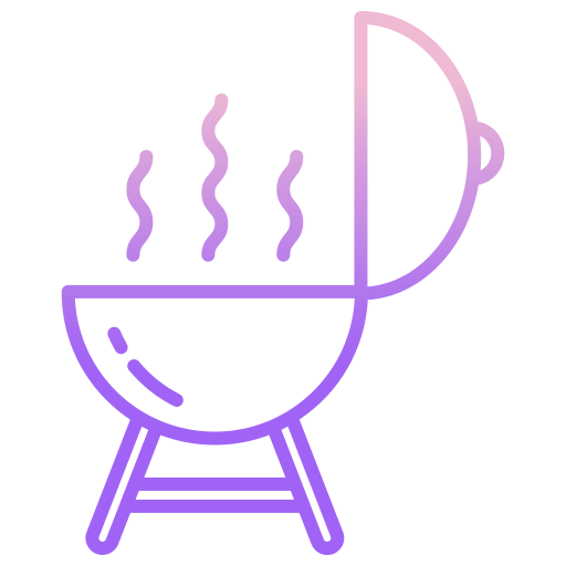 Barbeque icon