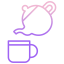 Teapot icon 64x64