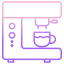 Coffee maker icône 64x64