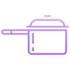 Cooker 图标 64x64