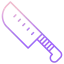 Knife icône 64x64
