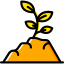 Sprout icon 64x64