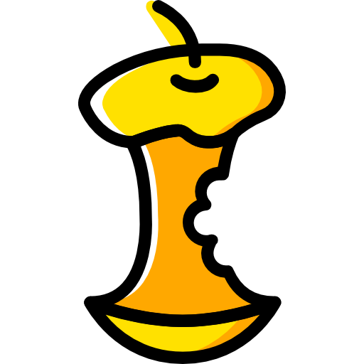 Garbage icon