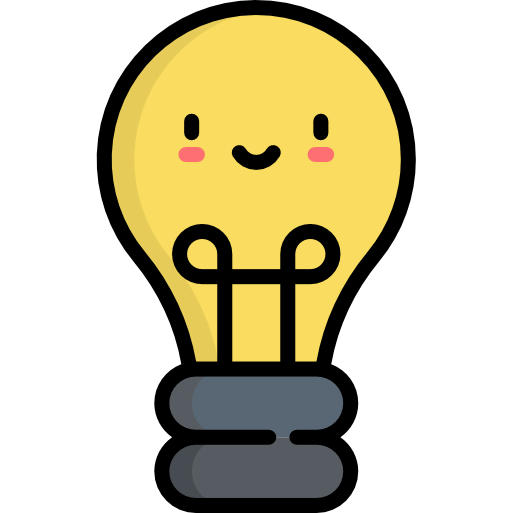 Lightbulb 상