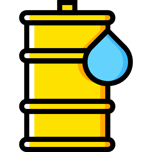 Barrel Symbol