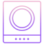 Induction stove ícono 64x64