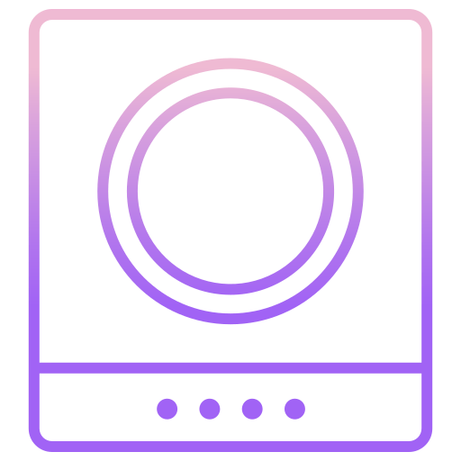 Induction stove biểu tượng