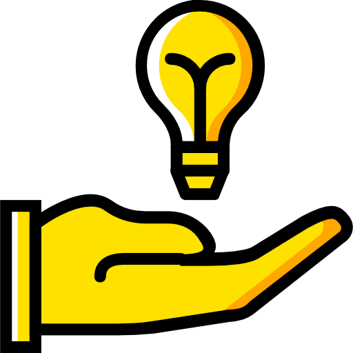 Idea biểu tượng