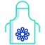 Apron ícono 64x64
