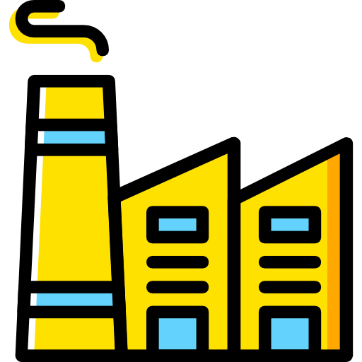 Factory icon