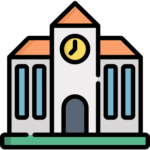 School icon