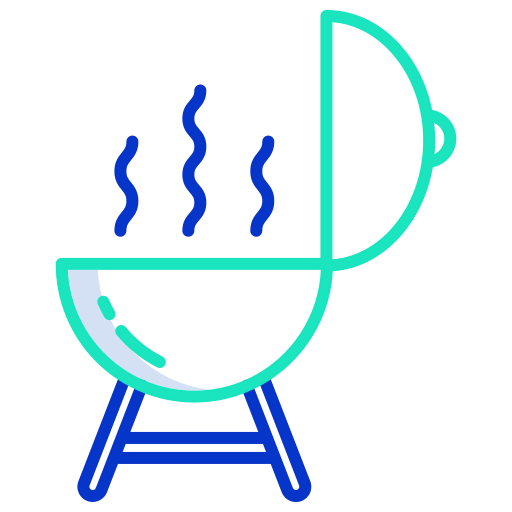 Barbeque icon