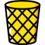 Trash can icon 64x64