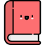 Book icon 64x64