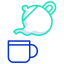 Teapot icon 64x64