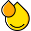 Water drop icon 64x64