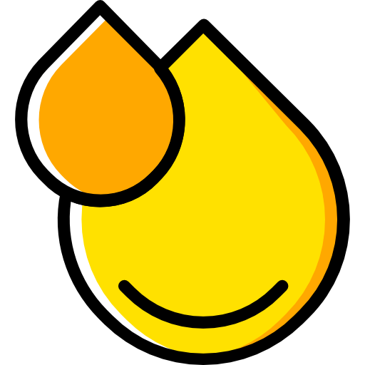 Water drop іконка