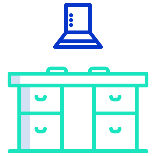 Kitchen icon