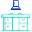 Kitchen icon 64x64