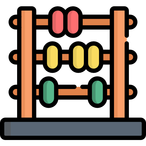 Abacus Ikona