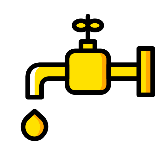 Faucet icon