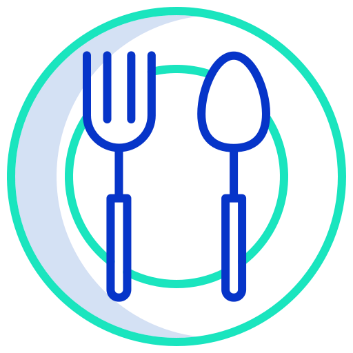 Dinner icon