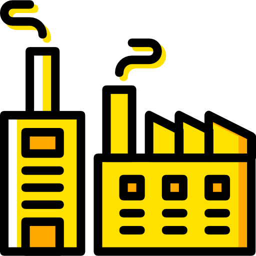 Factory icon