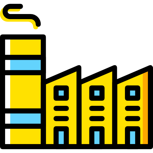 Factory icon