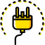 Plug icon 64x64