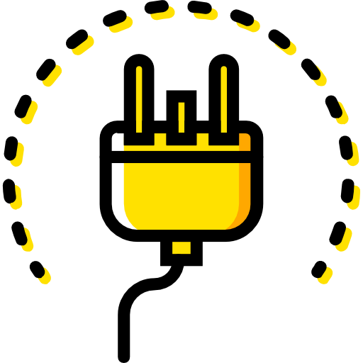 Plug Ikona