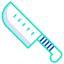 Knife ícono 64x64