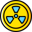 Nuclear power Ikona 64x64