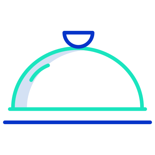 Platter icon