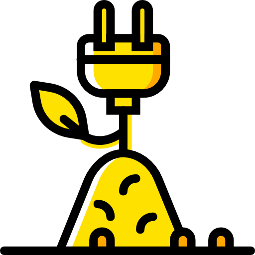 Plug icon