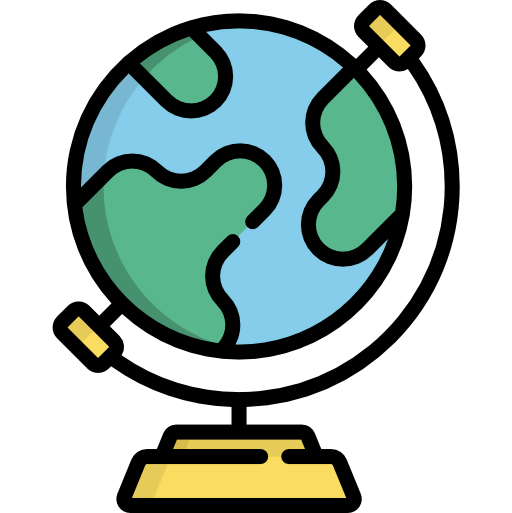 Globe 图标