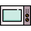 Microwave biểu tượng 64x64