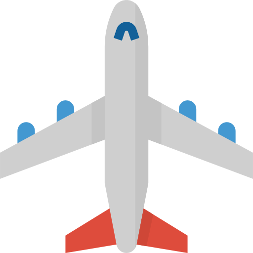 Plane icon