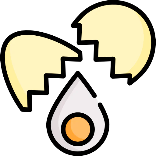 Egg icon