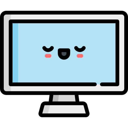 Computer icon