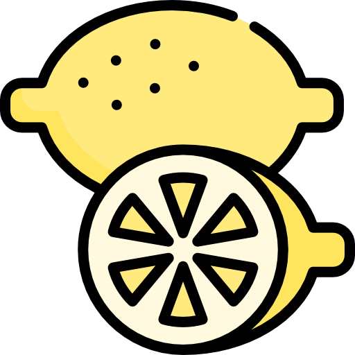 Lemon 图标