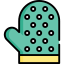 Glove biểu tượng 64x64