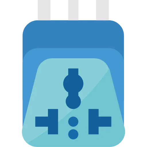 Plug icon