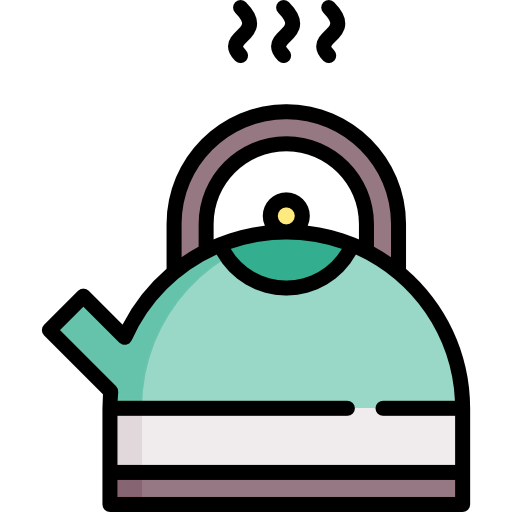 Kettle icon