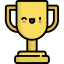 Trophy アイコン 64x64